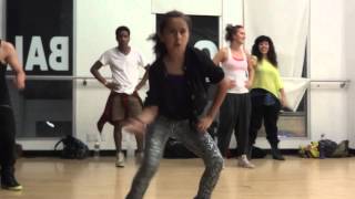 Snapbacks amp Tattoos  Sierra Neudeck  Choreography  Addison Johnson [upl. by Magavern59]