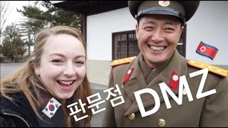 DMZ North Korea The Scariest Place on Earth 2021 [upl. by Gebhardt338]