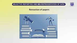 Module2 Unit12 Selective Reporting and Misrepresentation of Data [upl. by Yate39]