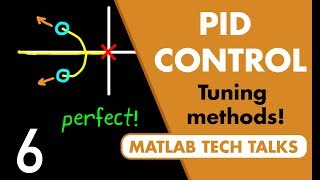 Manual and Automatic PID Tuning Methods  Understanding PID Control Part 6 [upl. by Mathis]