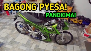 REEDER DUMIIN  RAIDER FI  REED MOTOVLOG [upl. by Addy]