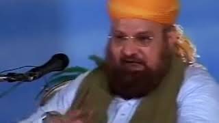 Tabligh Jamaat Ya Deobandi Ke Piche Namaz Padhna Kaisa  Allama Kaukab Noorani Okarwi [upl. by Analat854]