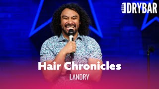 Hair Chronicles Landry  Full Special [upl. by Guthrie]