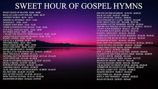 60 Instrumental Hymns  Piano amp Guitar Gospel Hymns [upl. by Ennairej924]