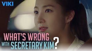 What’s Wrong With Secretary Kim  EP9  Finding New Evidence Eng Sub [upl. by Martsen]