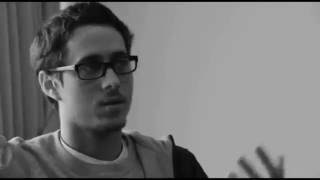 Entrevista a Canserbero sobre su vida [upl. by Gnos]