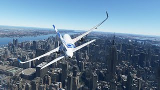 I tried FREE Browser Flight Simulators [upl. by Attelrak]