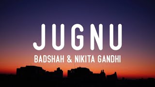 JUGNU  NAMAN  official lyrical video [upl. by Siurad685]