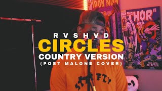 Post Malone  Circles Country Version [upl. by Egan242]