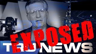 TRUNEWS and Rick Wiles EXPOSED [upl. by Allista]