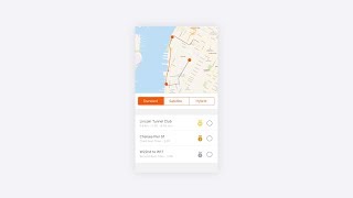 How to Use Strava Get competitive with segments and matched runs [upl. by Nelleus]