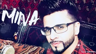 Maiwand Lmar  Mina  new song 2018 [upl. by Nevaed898]