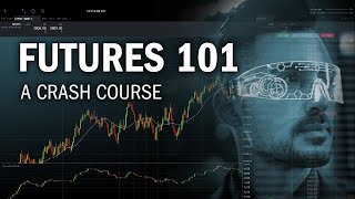 How To Trade Futures Contracts Full amp Live Explanation  Trading Tutorials [upl. by Krisha]