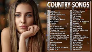 Top Country Songs of 2021 🎼 NEW Country Music Playlist 2021 🎼 Best Country 2021 [upl. by Egroj]