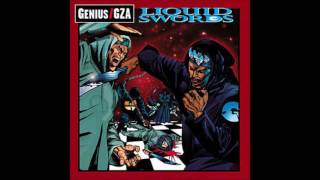 GZA  Cold World [upl. by Lynna30]