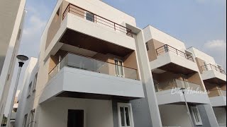 4 BHK Villa for Sale in Shankarpally  Owner Villa in Hyderabad [upl. by Bashemeth]