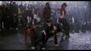 Step Up Revolution  The Mob  Final Dance Scene [upl. by Hnilym]