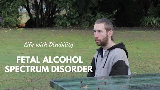 Fetal Alcohol Spectrum Disorder [upl. by Cozmo]