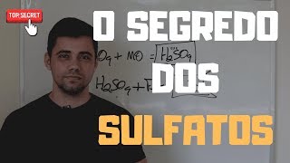 Muito cuidado na adubação com SULFATOS  IMPORTANTE [upl. by Docilla517]