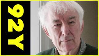 Seamus Heaney Reads From His Work [upl. by Auria621]