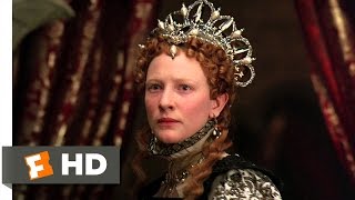 Elizabeth 811 Movie CLIP  I Am No Mans Elizabeth 1998 HD [upl. by Yahiya]