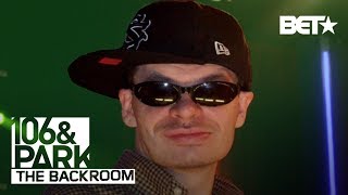 Blind Fury Demolishes  106 amp Park Backroom [upl. by Anyela]