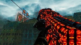 Black Ops 1 KOWLOON Easter Egg [upl. by Gibbon]