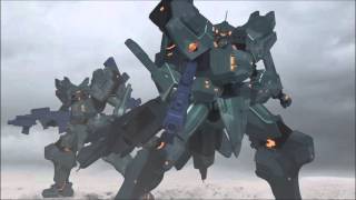 Schwarzesmarken Muv Luv OST OderNeisse Line Extended [upl. by Ludly562]