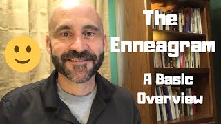 The Enneagram A Basic Overview [upl. by Solana]