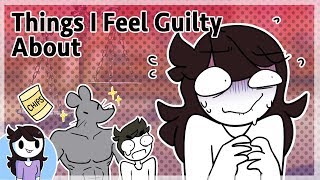 Things I Feel Guilty About [upl. by Cranford375]