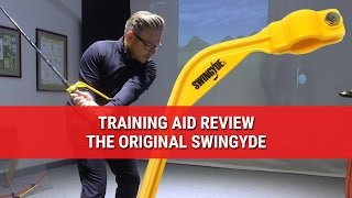 SWINGYDE – TRAINING AID REVIEW [upl. by Nave]