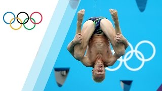 3m springboard belly flop dive [upl. by Gustafsson]