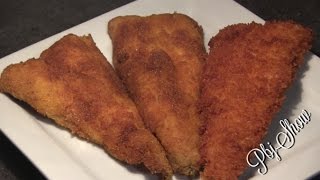 The BEST Crispy Juicy Deep Fried Fish Recipe How To Fry Fish The Right Way  Fried Fish 101 [upl. by Adnohs]