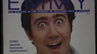 68 Remembering Andy Kaufman 1998 Documentary [upl. by Donatelli]