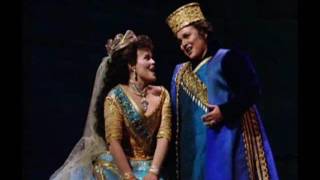 Rossini  Semiramide  London 1986 [upl. by Atwater4]