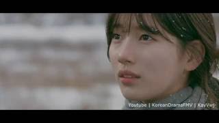 Uncontrollably Fond EP 1 Ending  Not My Eul  Kim Woo Bin x SUZY [upl. by Ecinaej]