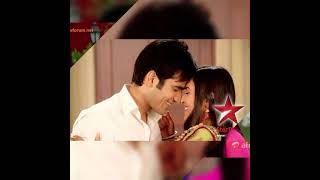 viren jeevika romantic scene virika whatsapp status viren jeevika love scene after marriage [upl. by Hillel]