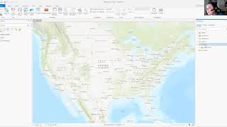 Finding Files amp Folders aka quotConnect to Folderquot in ArcGIS Pro [upl. by Hirsch]