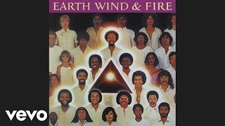 Earth Wind amp Fire  And Love Goes On Audio [upl. by Alvord]