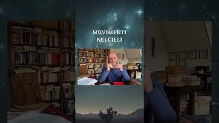 MOVIMENTI NEI CIELI  Mauro Biglino shortsvideo [upl. by Niar]