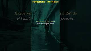 Hoobastank  The Reason Acoustic Version [upl. by Favianus]