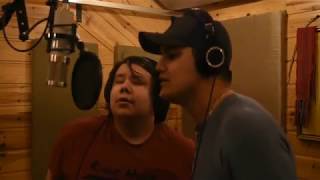 Scott PienPicard  Atikamekw Innu feat Ivan BoivinFlamand Innu Song 2018 [upl. by Noitsirhc]