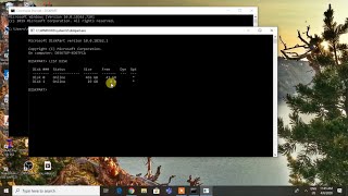 How to fix Bootable USB into normal USB step by step guide [upl. by Jessamyn785]