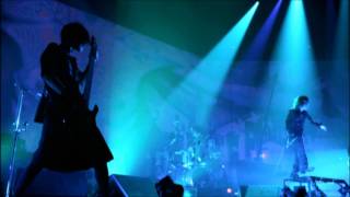 Dir en grey  OBSCURE Live at Budokan HD [upl. by Noirda433]