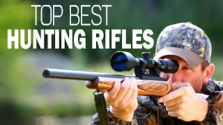 Hunting Gear Reviews [upl. by Almap]