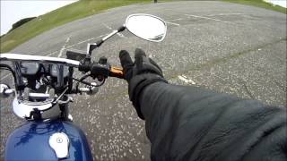 Motorcycle Counter Steering Made Simple [upl. by Oletha]