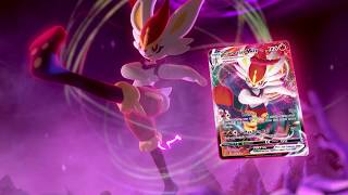 Available Now Pokémon TCG Sword amp Shield—Rebel Clash [upl. by Yolande]