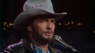 Merle Haggard  quotMama Triedquot Live from Austin TX [upl. by Artimed962]