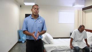 Caregiver Training How To Handle Aggression  24 Hour Home Care [upl. by Boyer]