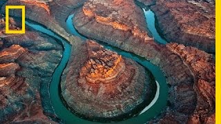 Chasing Rivers Part 1 The Colorado  Nat Geo Live [upl. by Weissberg655]